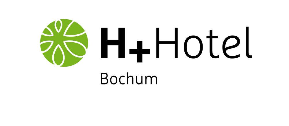 H+ Hotel Bochum Exteriör bild